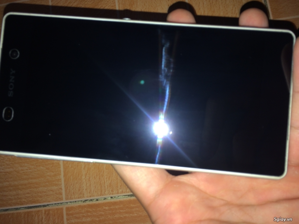 Sony z2 GL meizu hoặc xiaomi đổi gió - 3