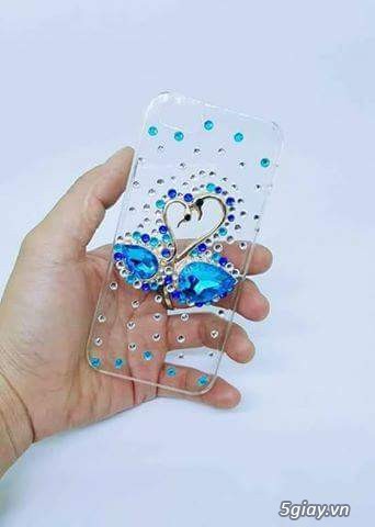 Shop Ốp lưng đính đá H&C - 29
