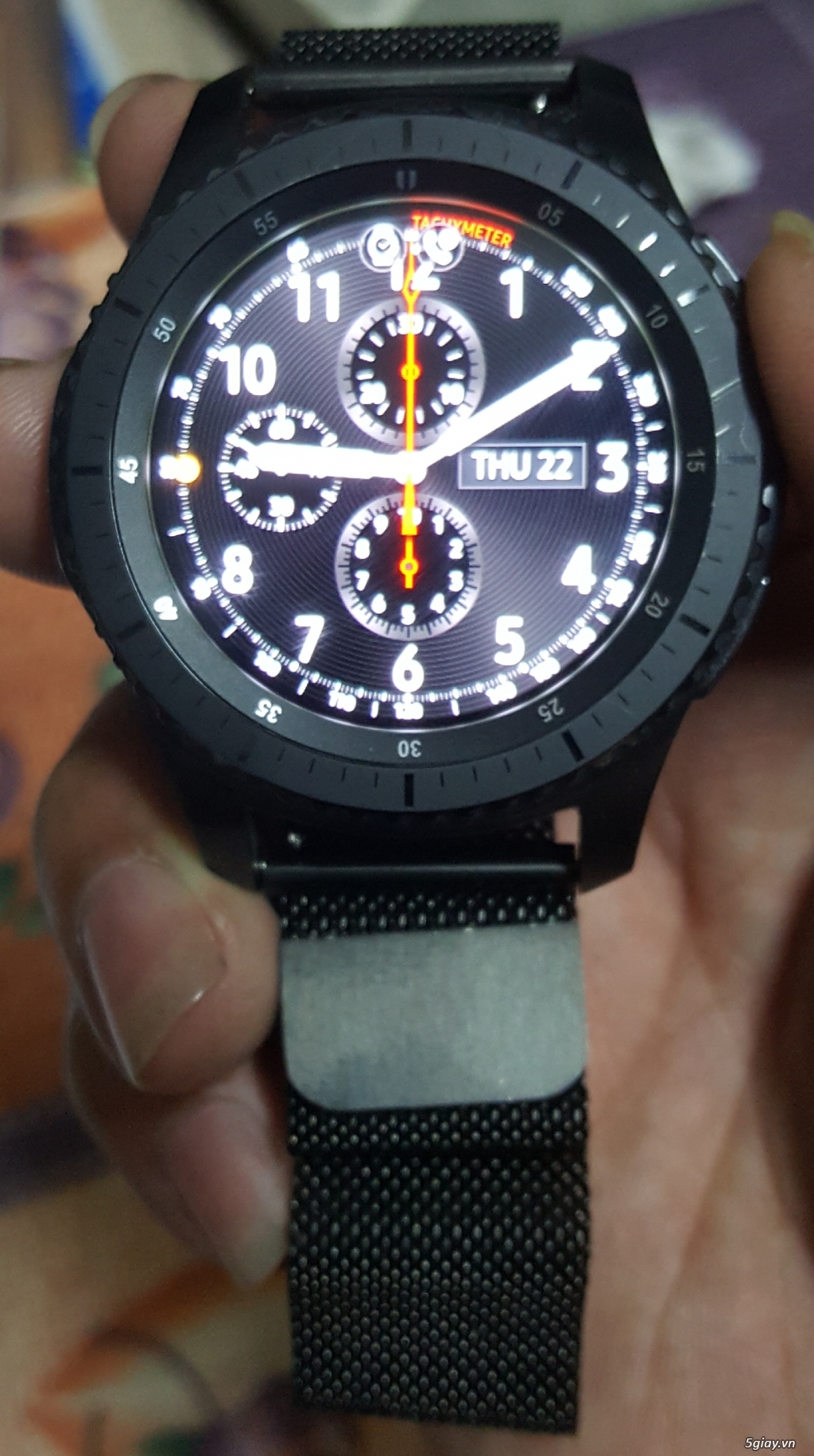 Samsung gear s3 frontier 3g lte как подключить esim