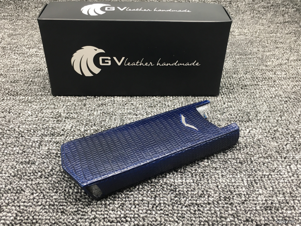 Bao da điện thoại Vertu các loại - 2