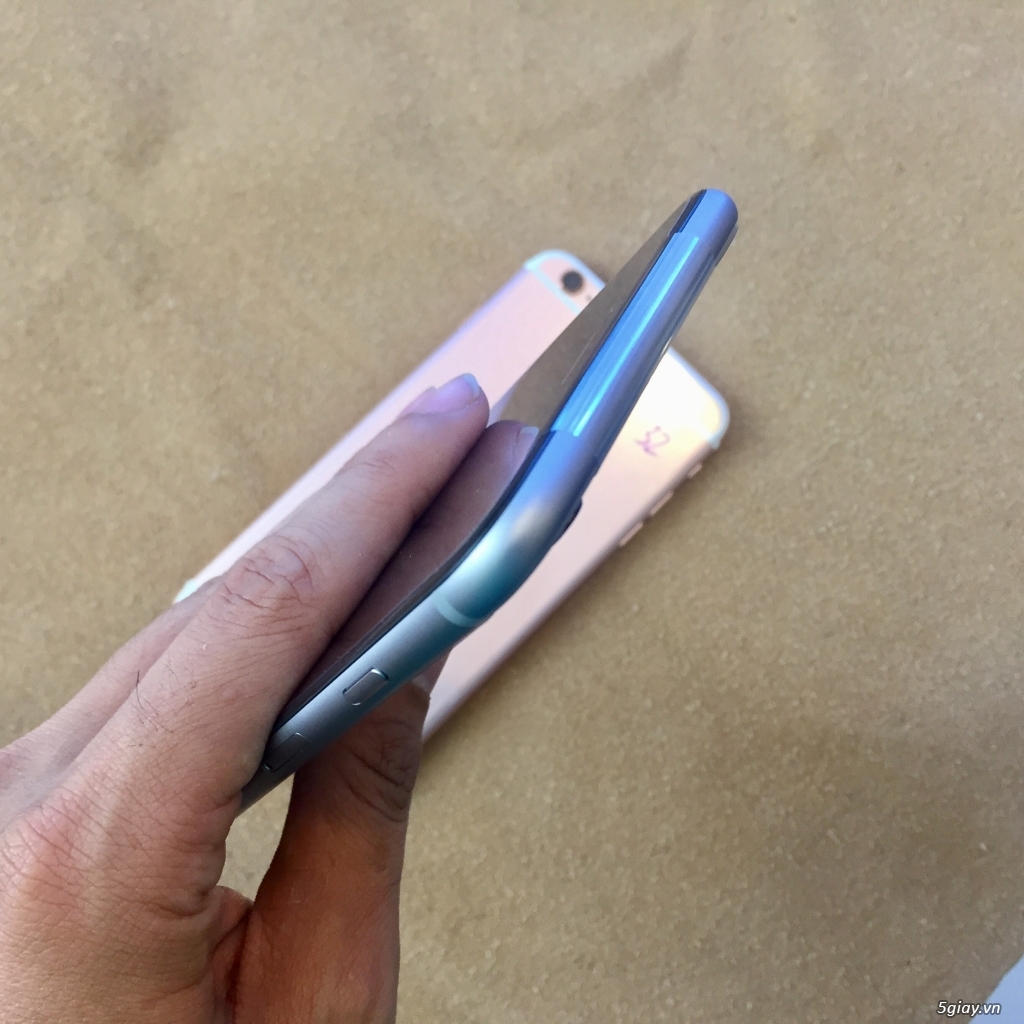 iPhone 6S plus 32/64 mới 100%