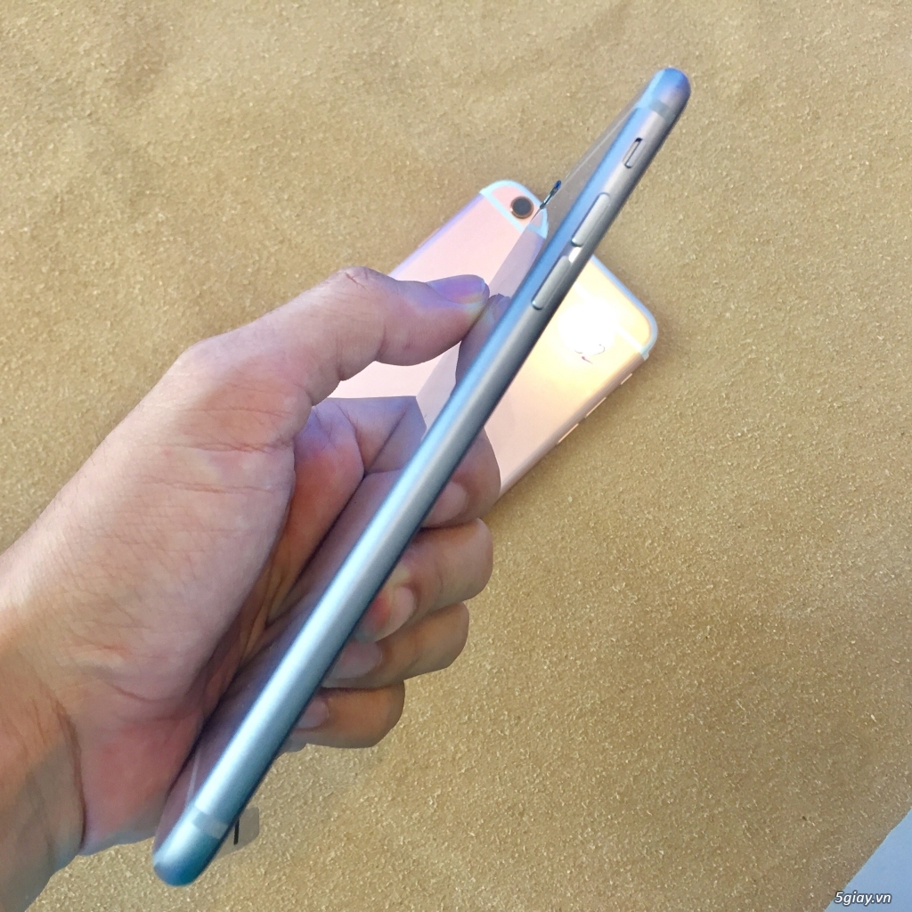 iPhone 6S plus 32/64 mới 100% - 2