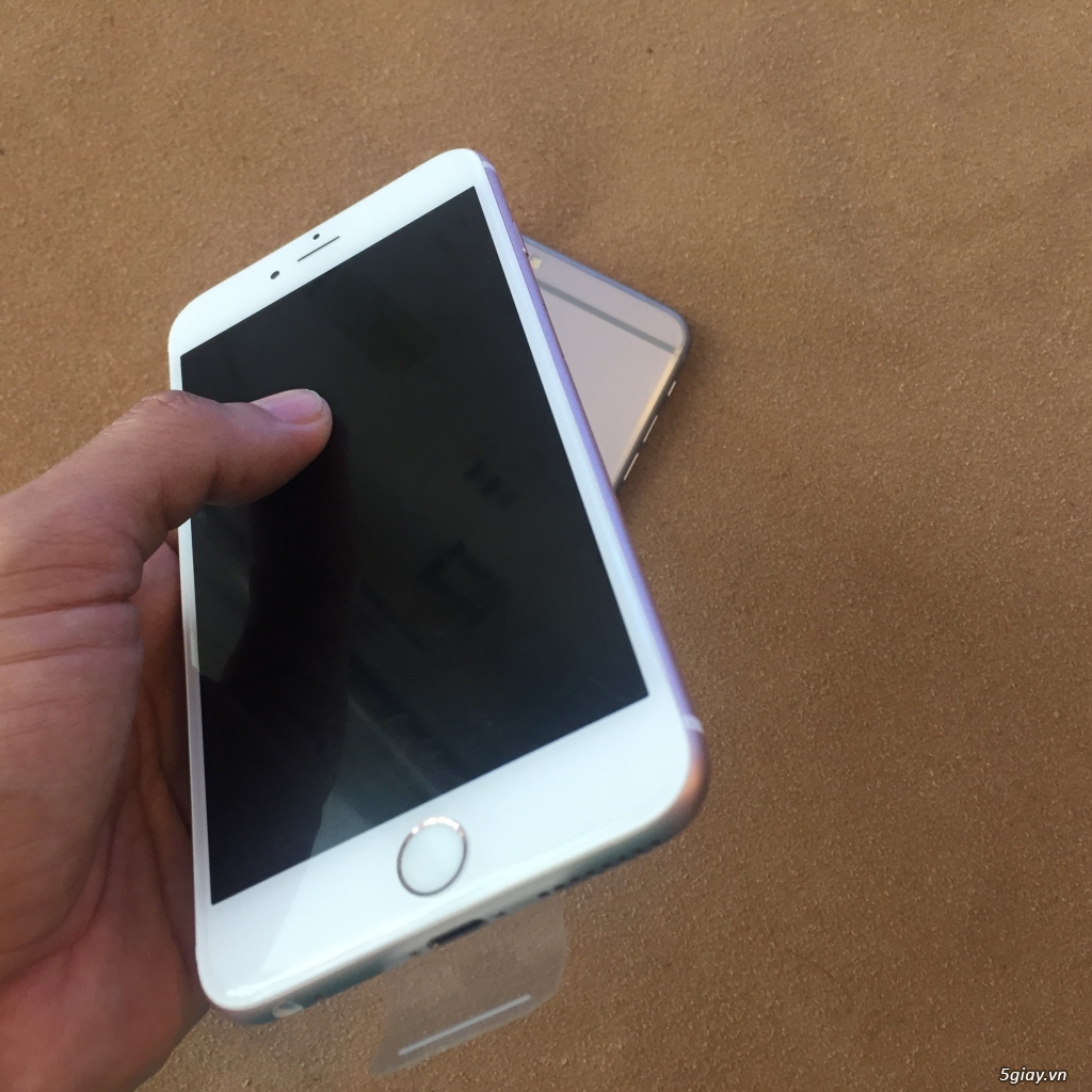 iPhone 6S plus 32/64 mới 100% - 3