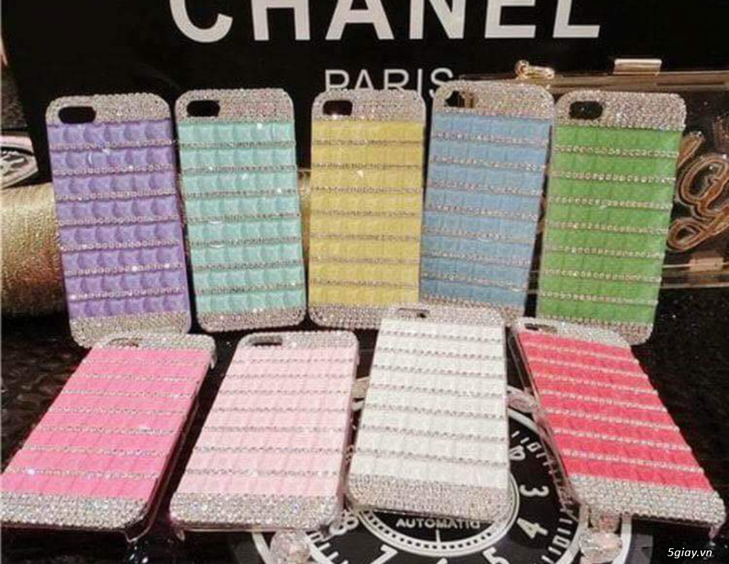 Shop Ốp lưng đính đá H&C - 48