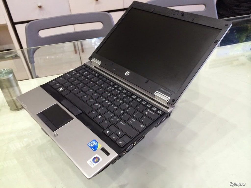 HP ELitebook Core i7 - Ram 4gb, 99%, nguyên zin