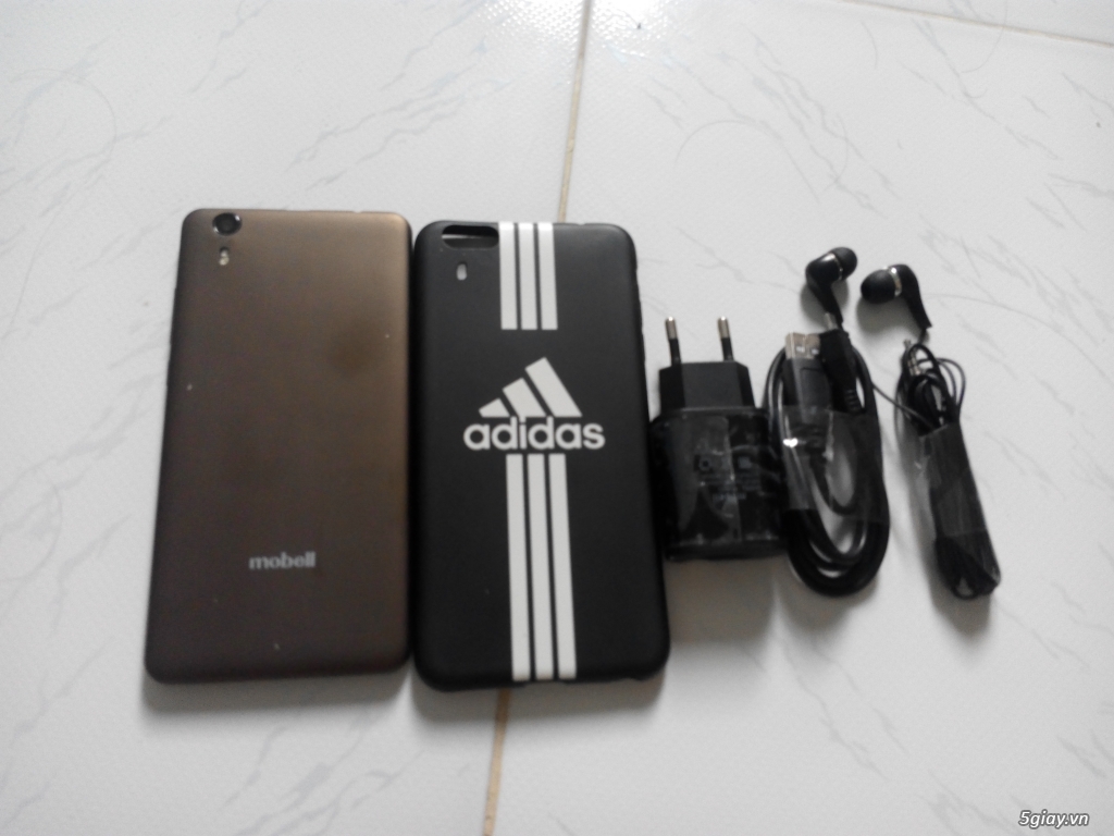 Mobell nova p2 mh 5.5 - 1