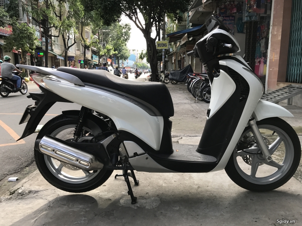SH 150 , Ý , Đầu 103 , 1 đời chủ ! - 1