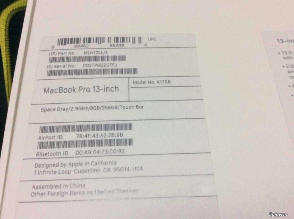 Cần bán vài em chuẩn mẫu ip 6p ip7 ip7p - 2