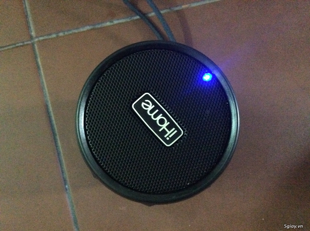 loa ihome IBT74 - 4