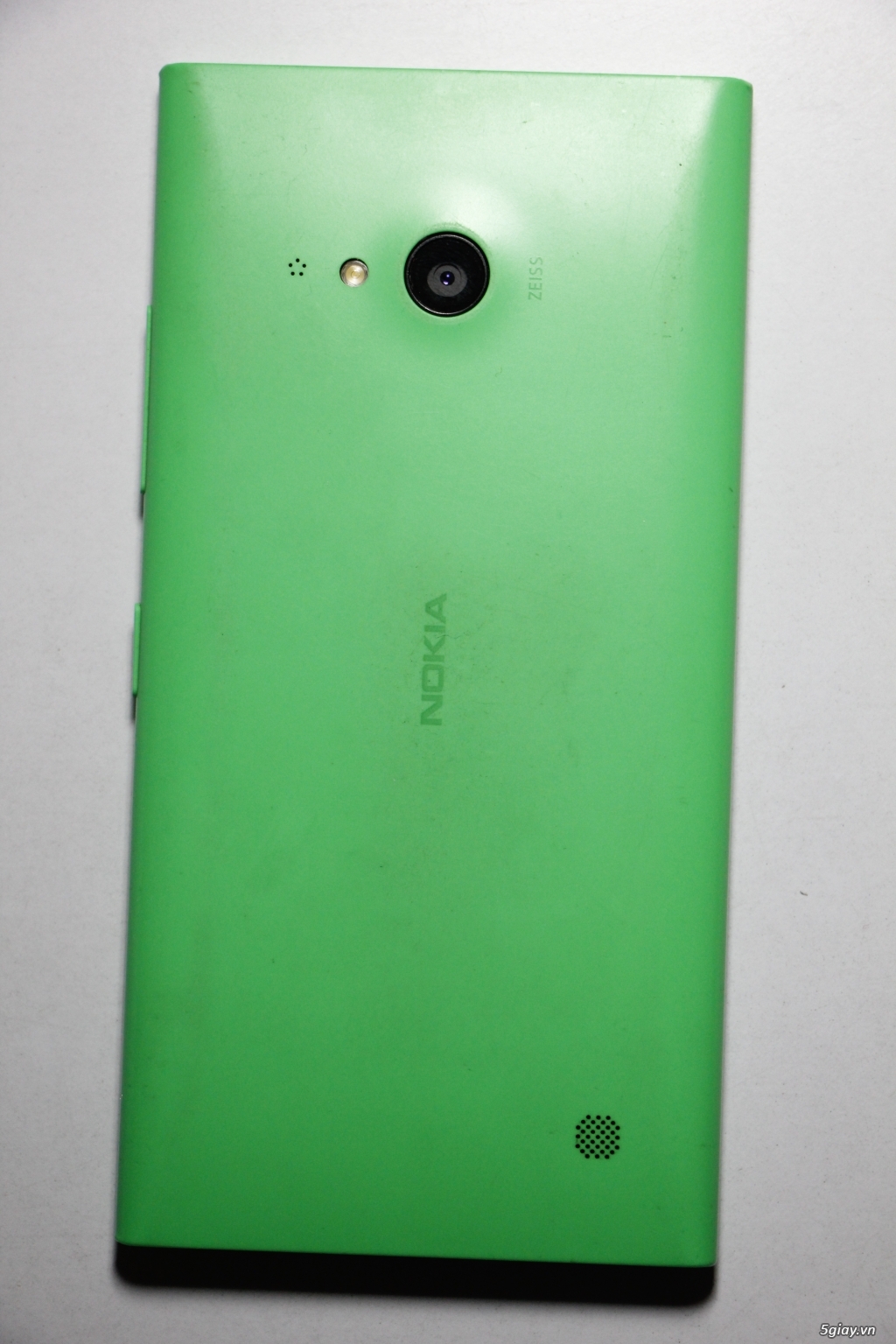 Cần bán Nokia Lumia 730 Xanh lá - 4
