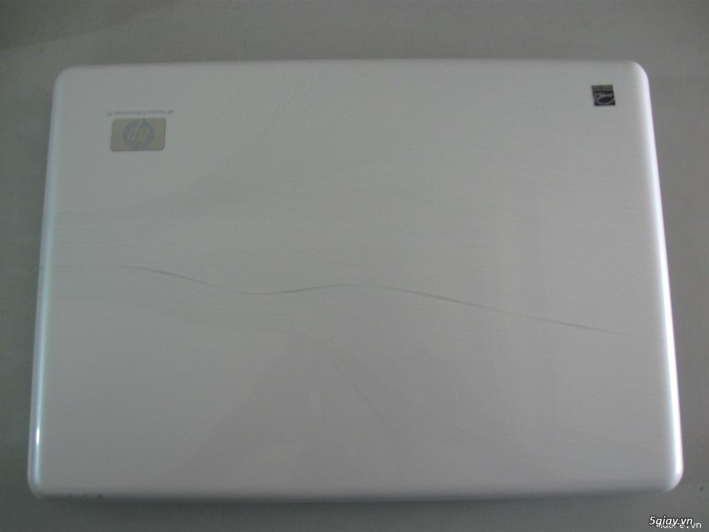 laptop hp pavilion DV4