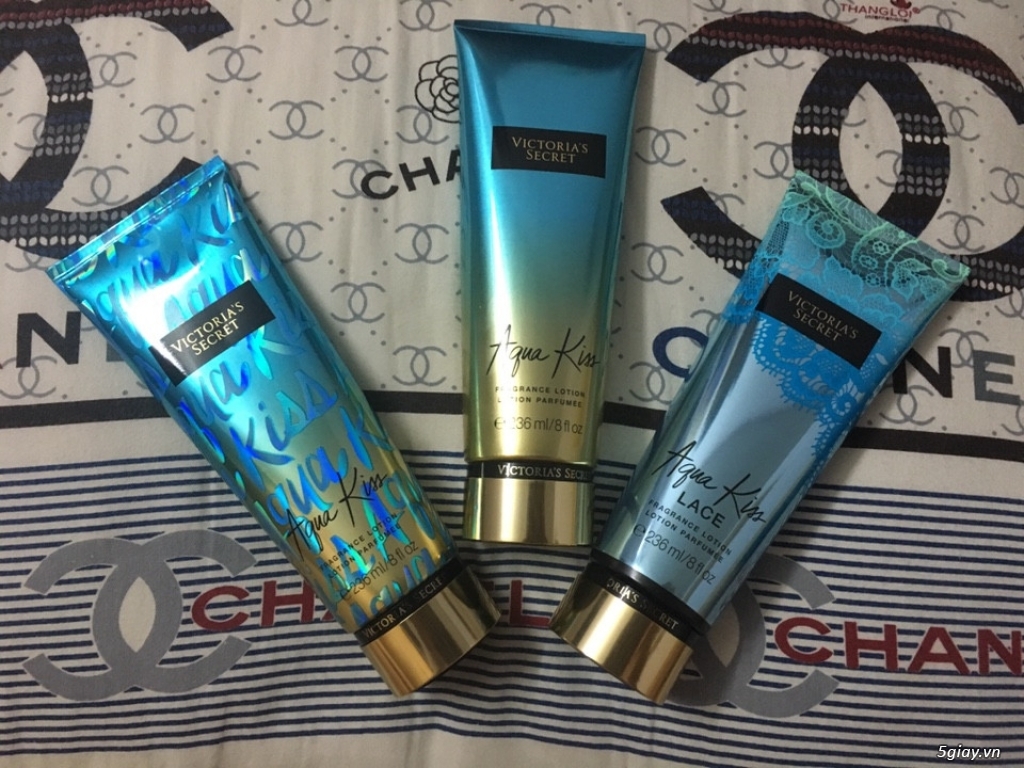 LOTION - VICTORIA SECRET - 2