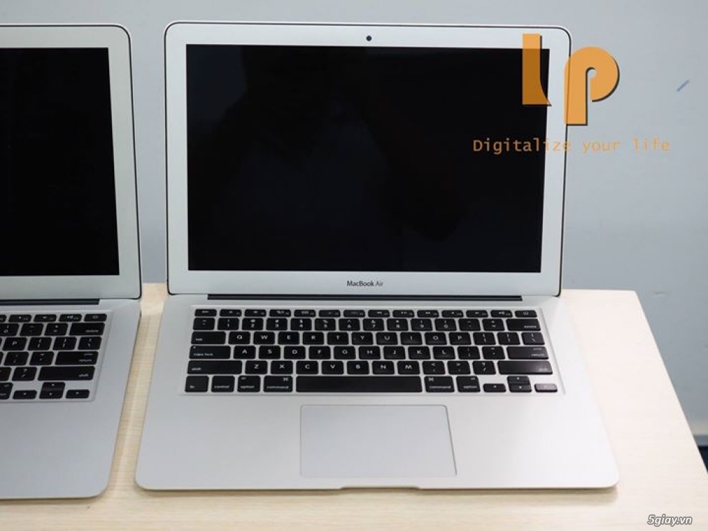 Bán vài chiếc Macbook Air 2010, 2011, 2012 và Macbook Pro 2014 - 1