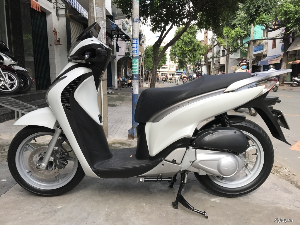 SH 150 , Ý , Đầu 103 , 1 đời chủ !