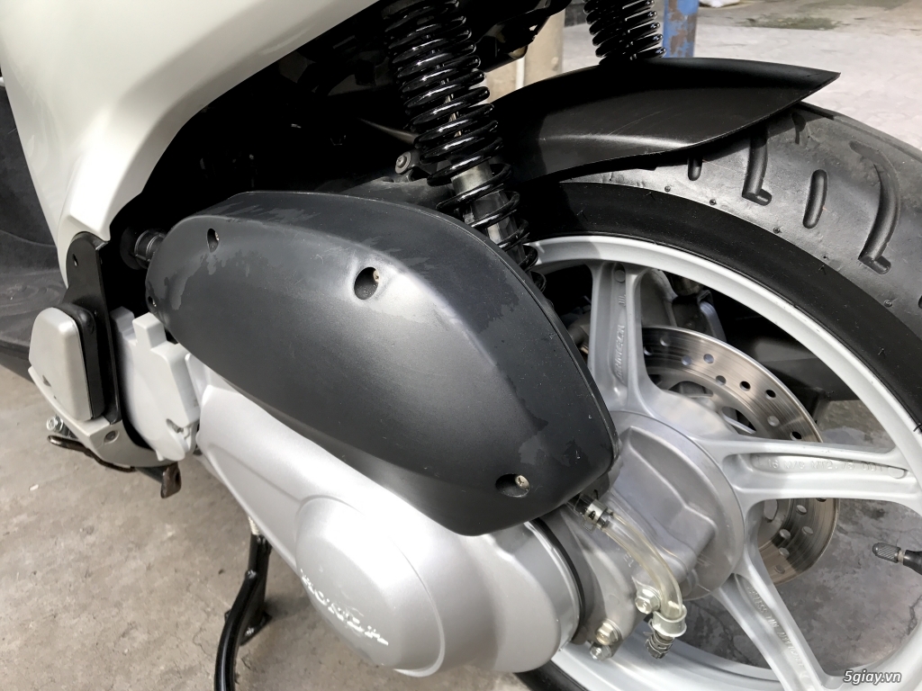 SH 150 , Ý , Đầu 103 , 1 đời chủ ! - 4