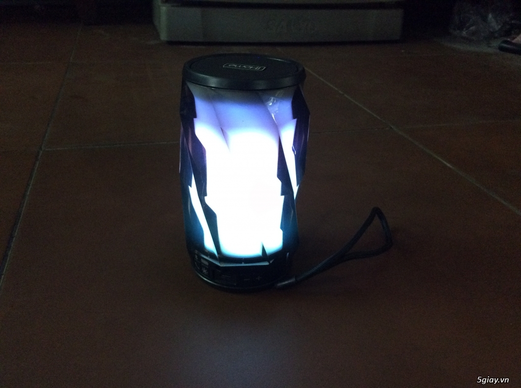 loa ihome IBT74 - 2