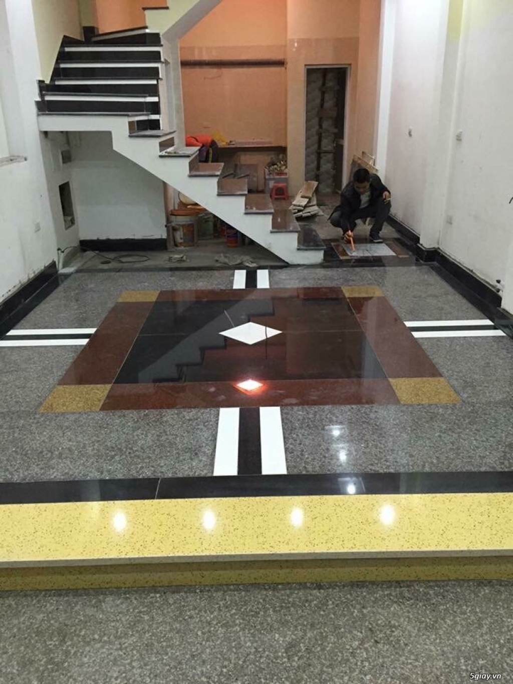 Đá Hoa Cương giá rẻ !!! - 24