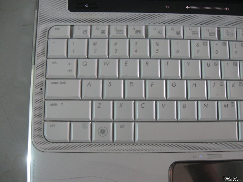 laptop hp pavilion DV4 - 2