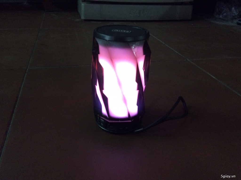 loa ihome IBT74