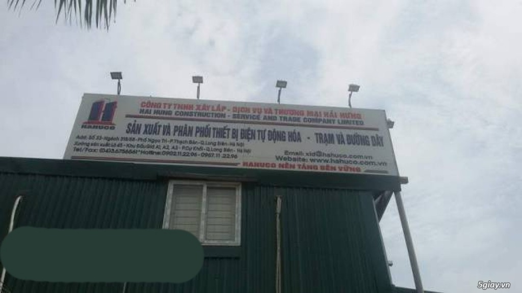 Tuyển trực tiếp công nhân cho xưởng, không yêu cầu kn, bằng cấp - 2