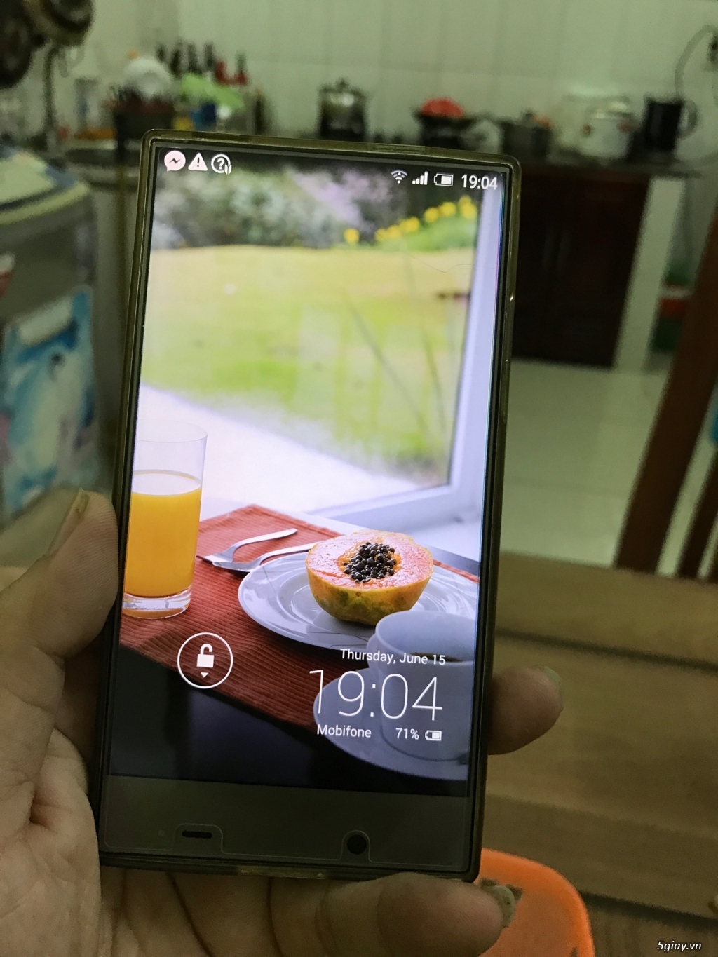 Cần bán Gấp Sharp 402SH