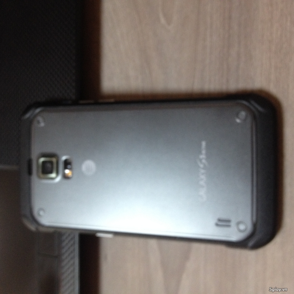 Samsung 5S Active 2T - 1