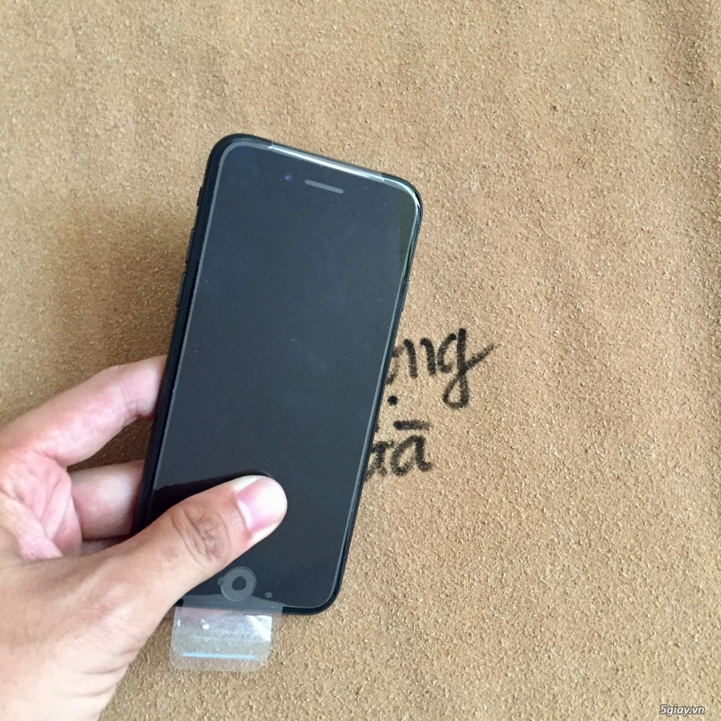 iPhone 7 32Gb đen nhám mới 100% VN/A