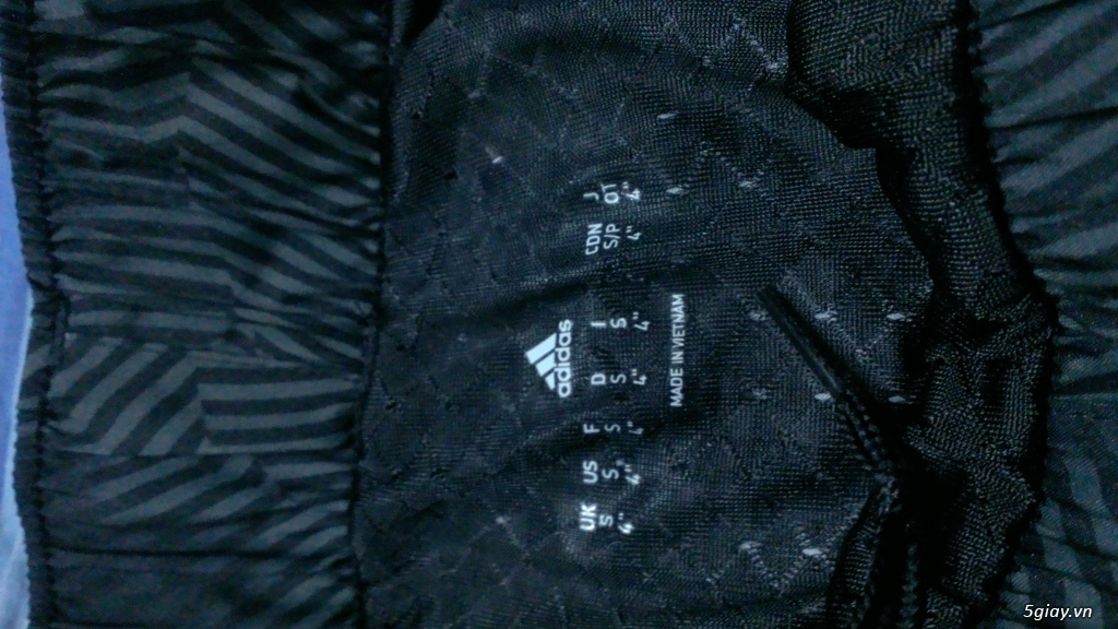 [HOT] Quần áo thể thao Adidas chính hãng giá rẻ cho chị em phụ nữ!! - 10