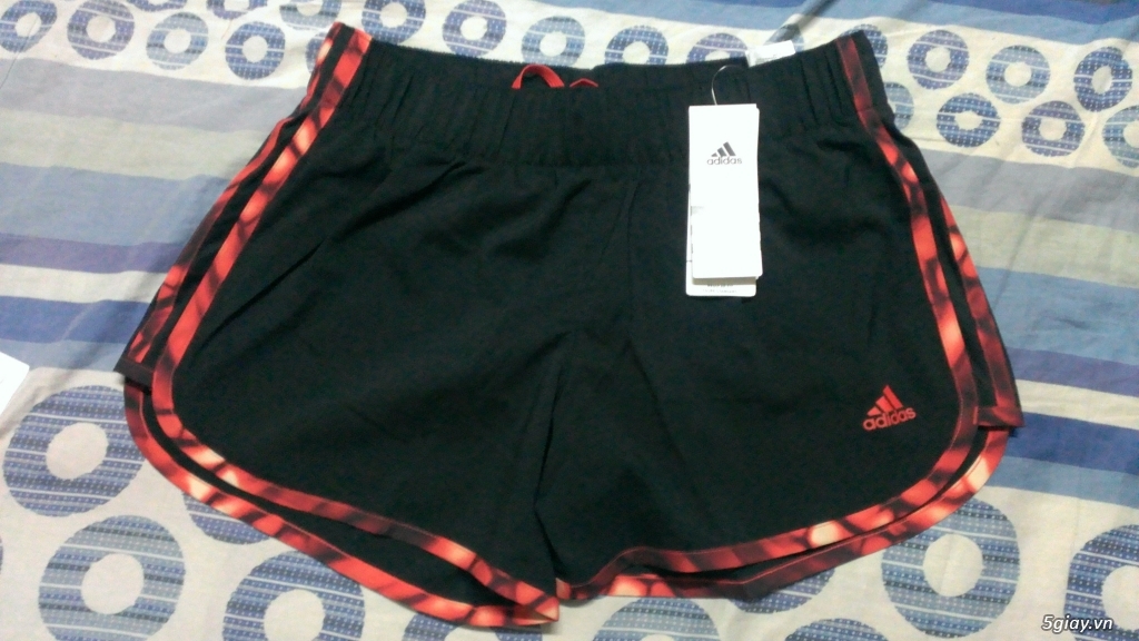 [HOT] Quần áo thể thao Adidas chính hãng giá rẻ cho chị em phụ nữ!! - 7