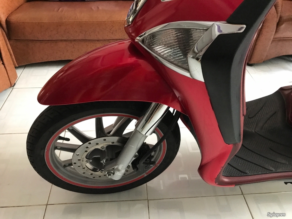 Cần bán xe Liberty 2015 - 2