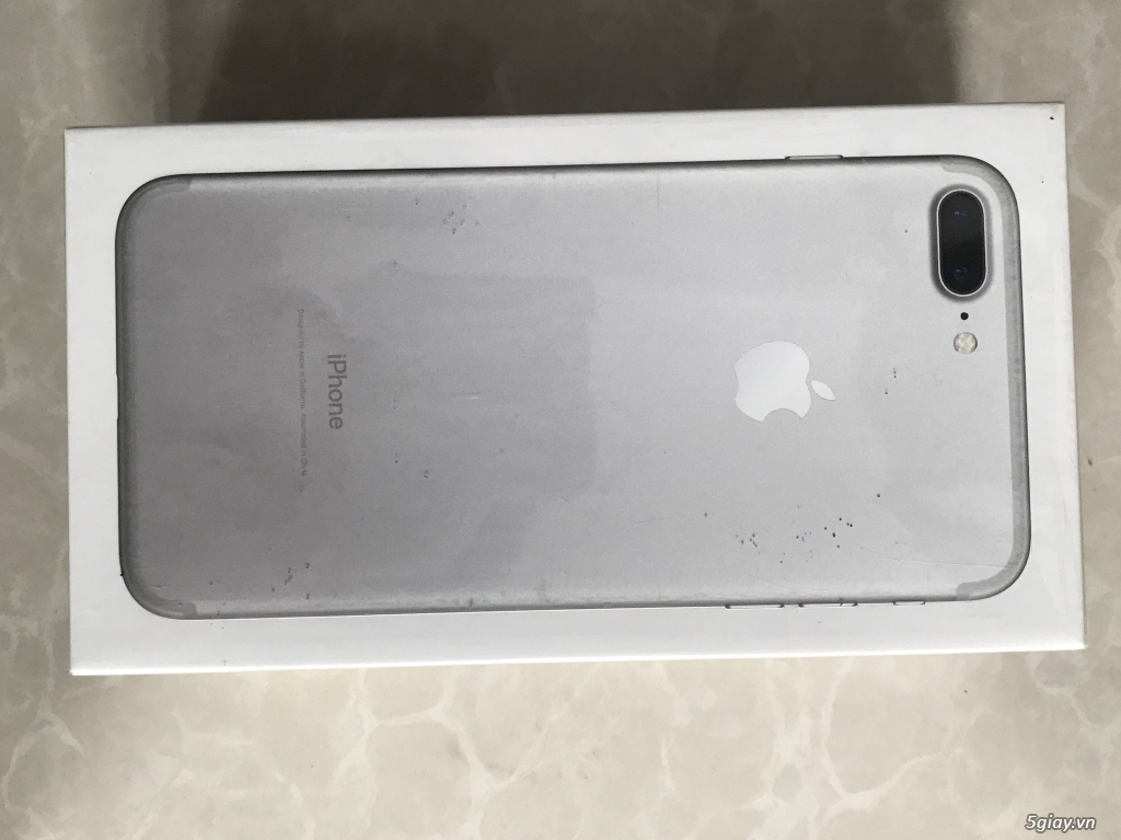 Iphone 7 plus - 3