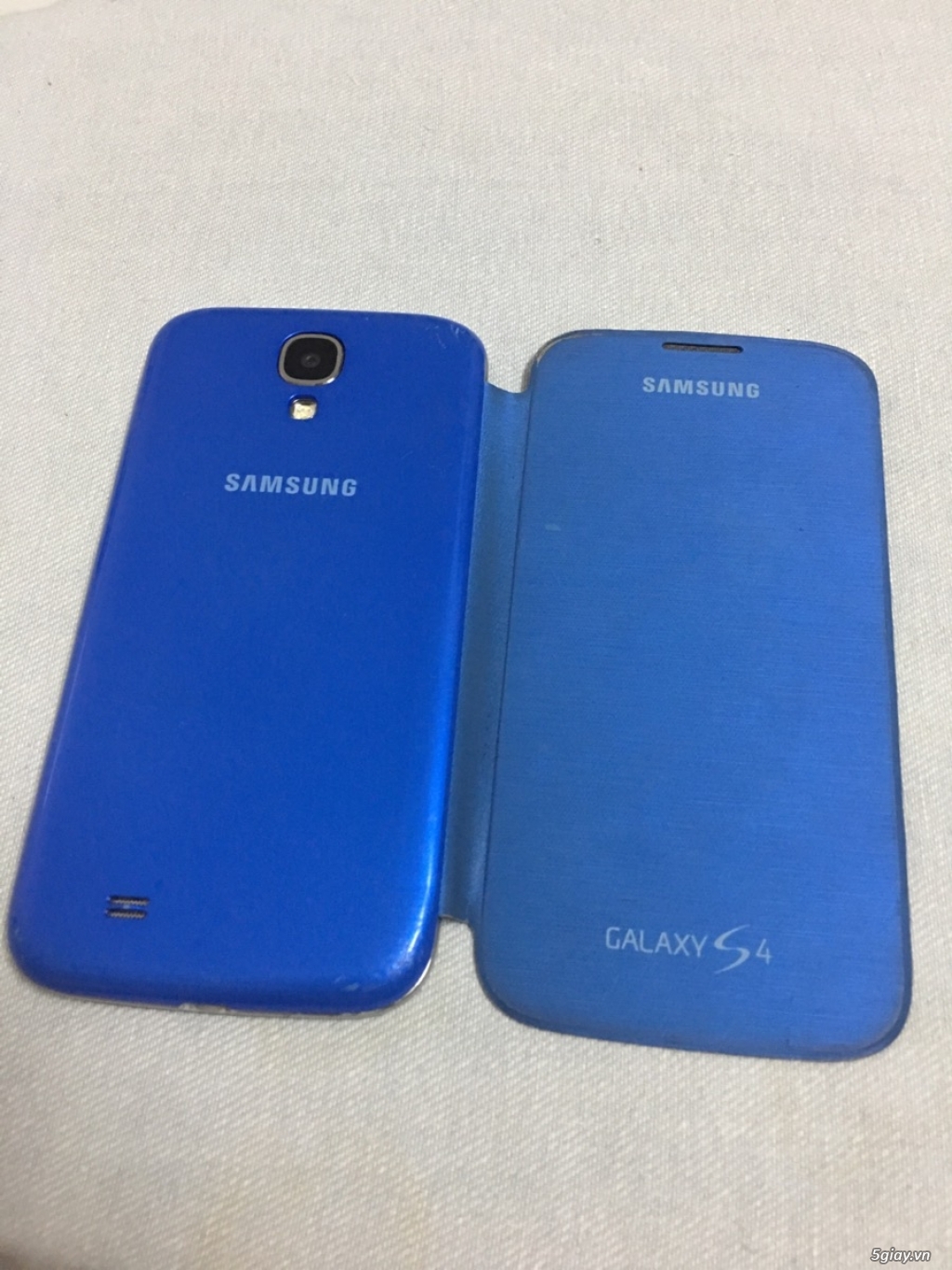 Samsung Galaxy S4 Tmobile (cáp + sạc) - 1