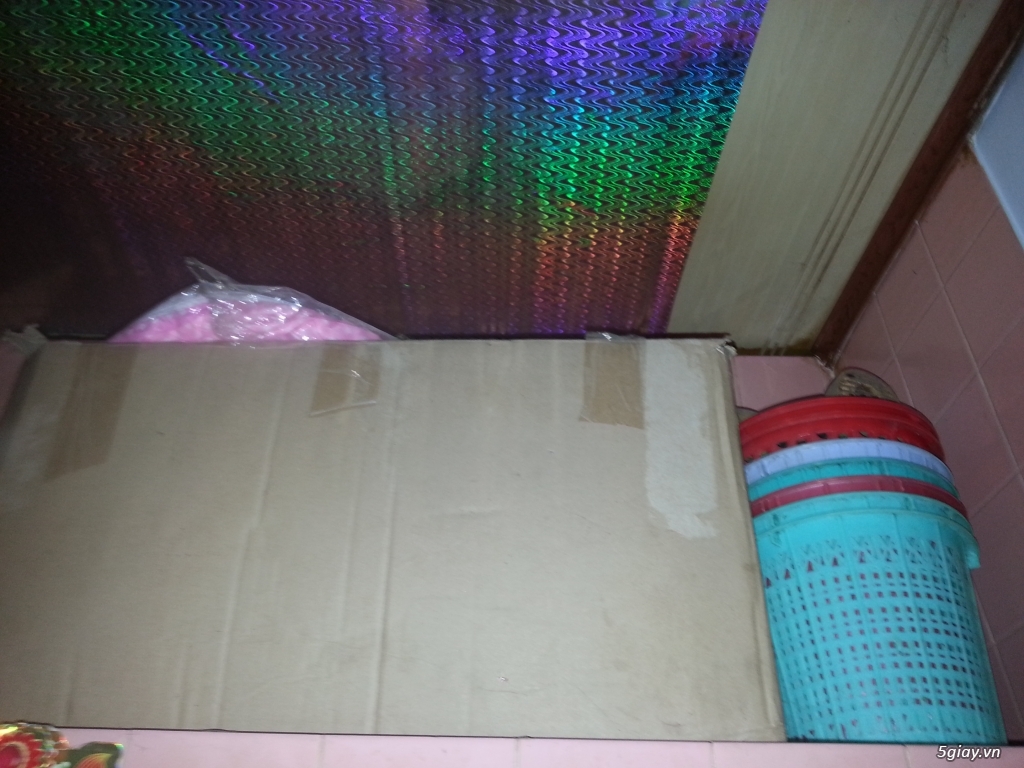 Cần bán toàn bộ vật dụng quán ốc - 14