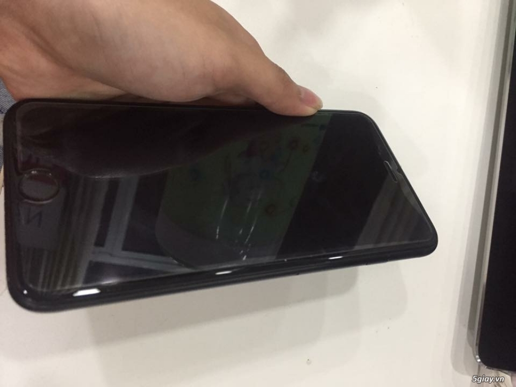 Iphone 6plus độ lên 7Plus - 2