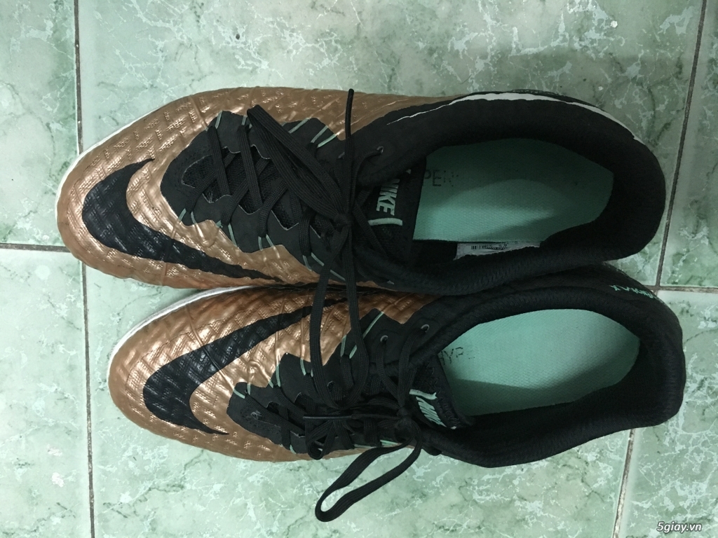 Bán Giày Đá Banh Nike Chính Hãng - 2