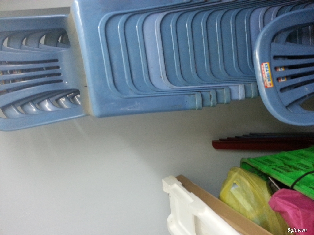 Cần bán toàn bộ vật dụng quán ốc - 11