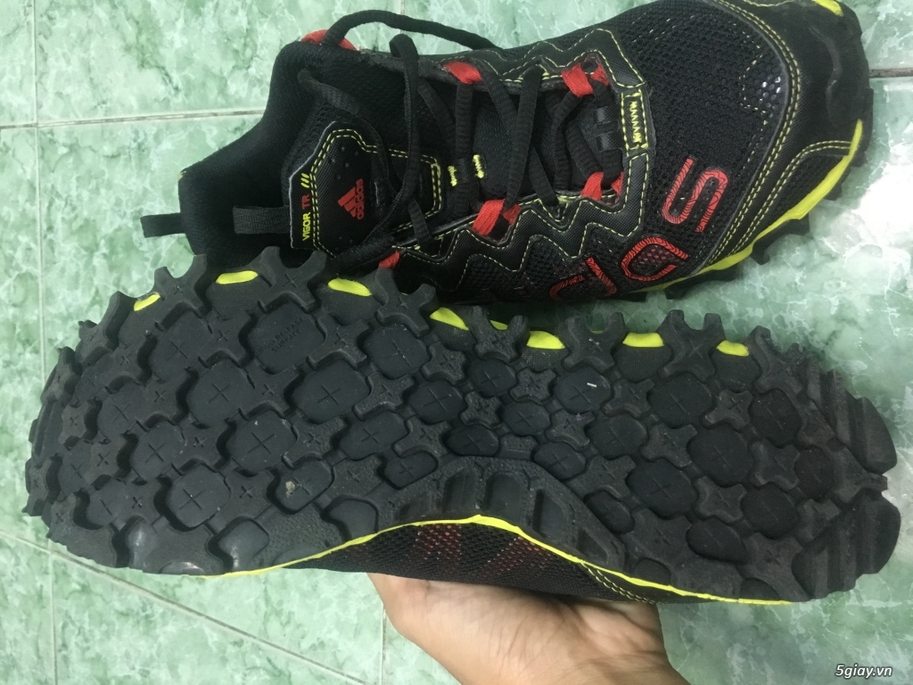 Bán Giày Đá Banh Nike Chính Hãng - 6