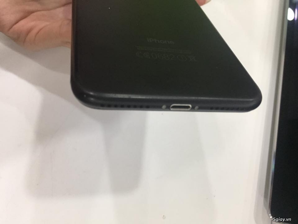 Iphone 6plus độ lên 7Plus - 1