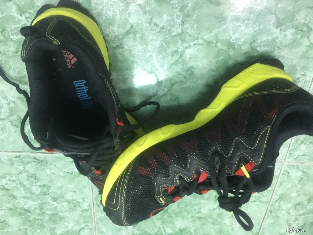 Bán Giày Đá Banh Nike Chính Hãng - 5