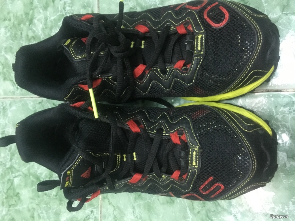 Bán Giày Đá Banh Nike Chính Hãng - 7