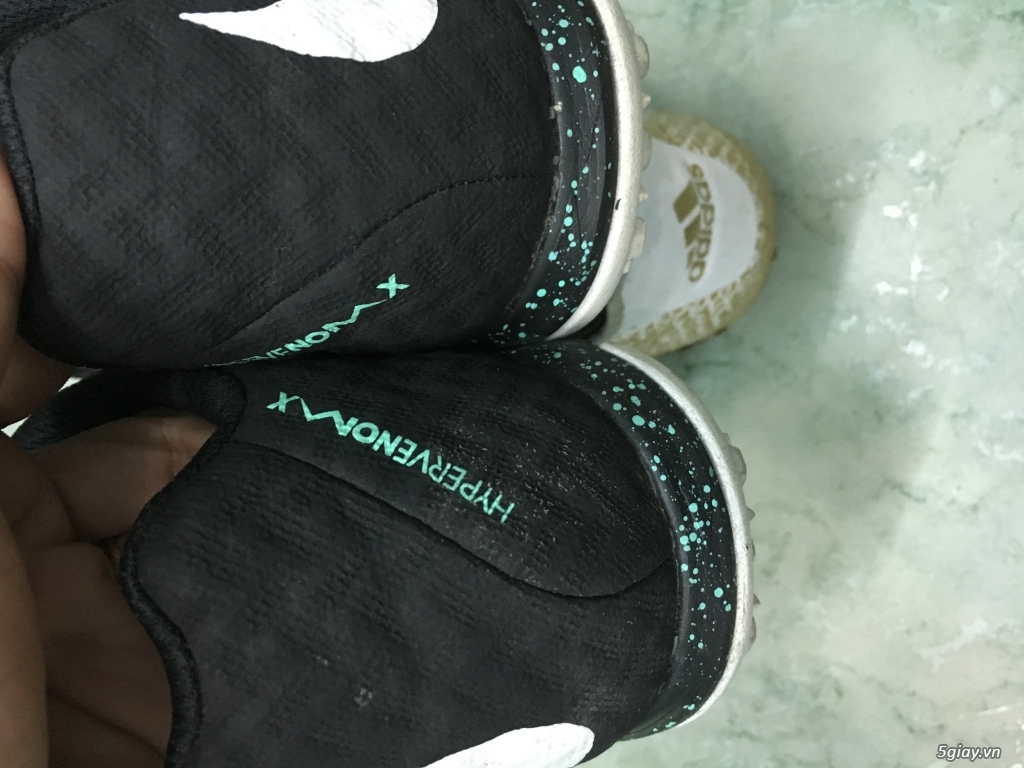 Bán Giày Đá Banh Nike Chính Hãng