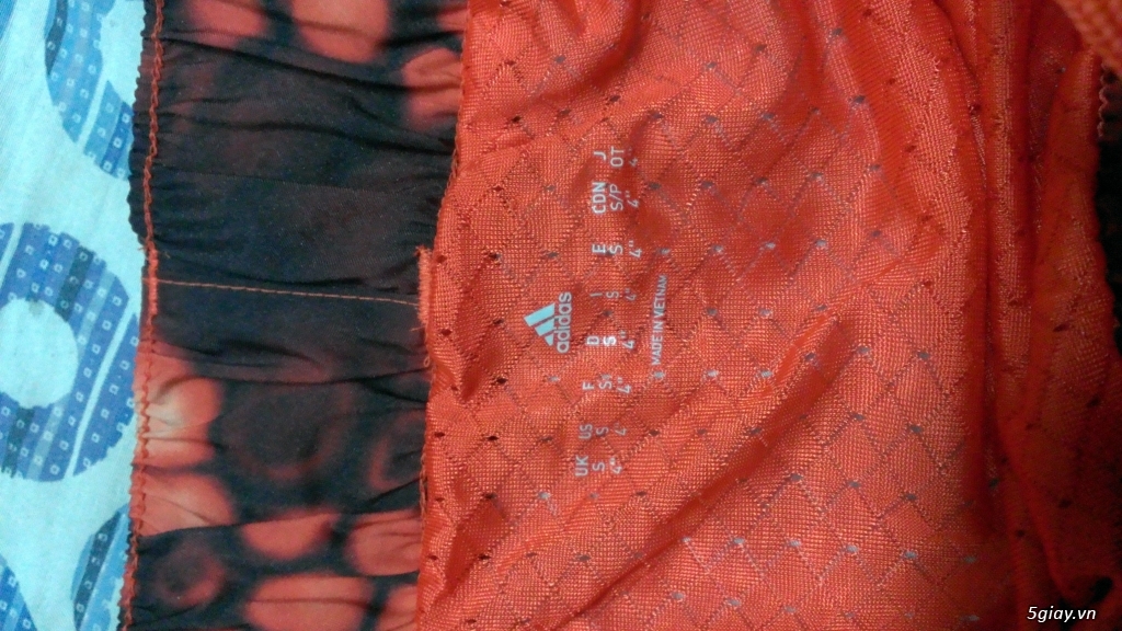 [HOT] Quần áo thể thao Adidas chính hãng giá rẻ cho chị em phụ nữ!! - 5