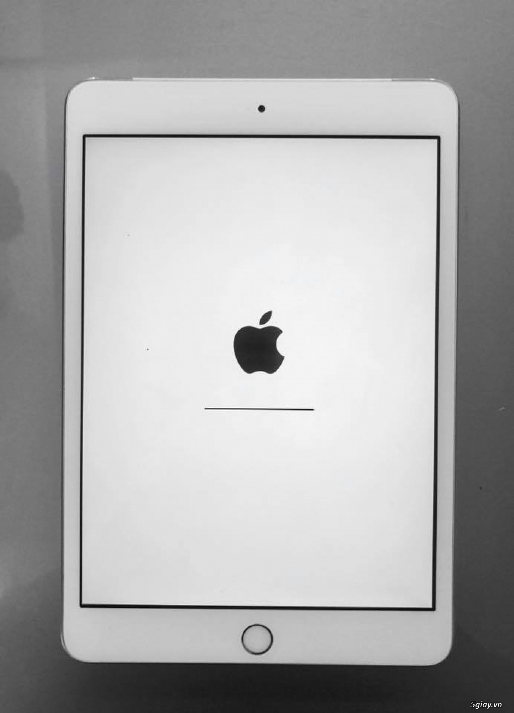 Thanh lý iPad mini3 màu bạc 64gb mới 95%