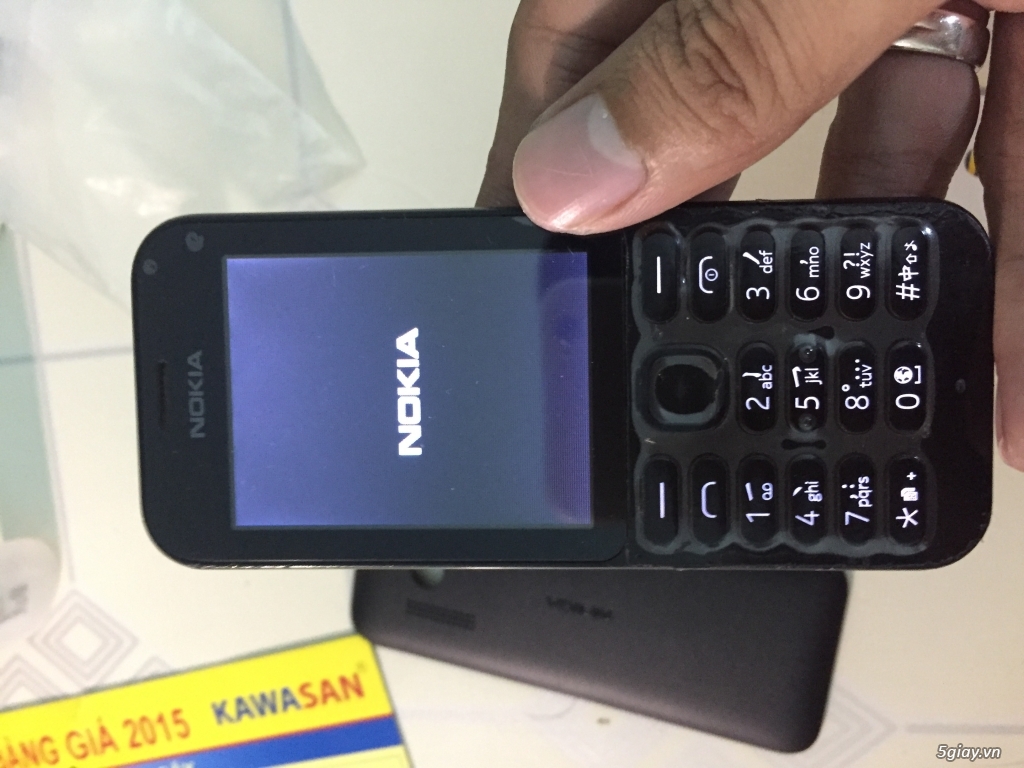 [HCM]Máy cỏ sưu tầm hoặc chữa cháy, xác máy, linh phụ kiện ...