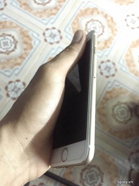 Cần bán iPhone 6 Lock nhật - 2