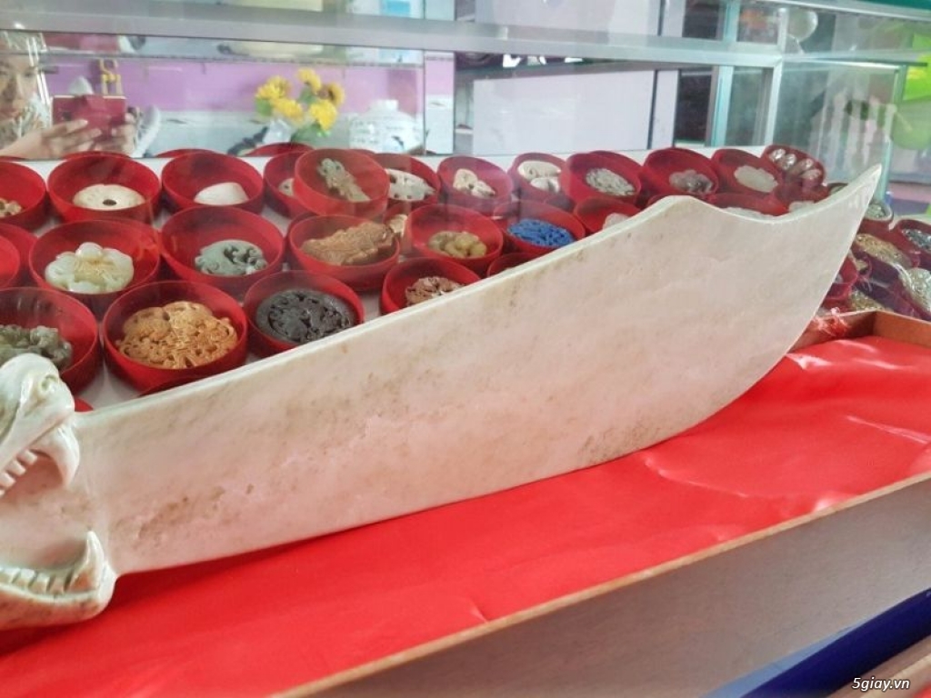 Long Đao đá - 1