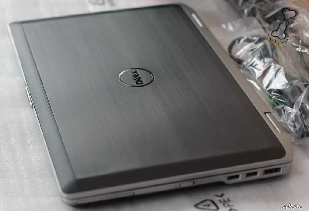 Laptop Doanh nhân nhập khẩu Mỹ Dell E6420