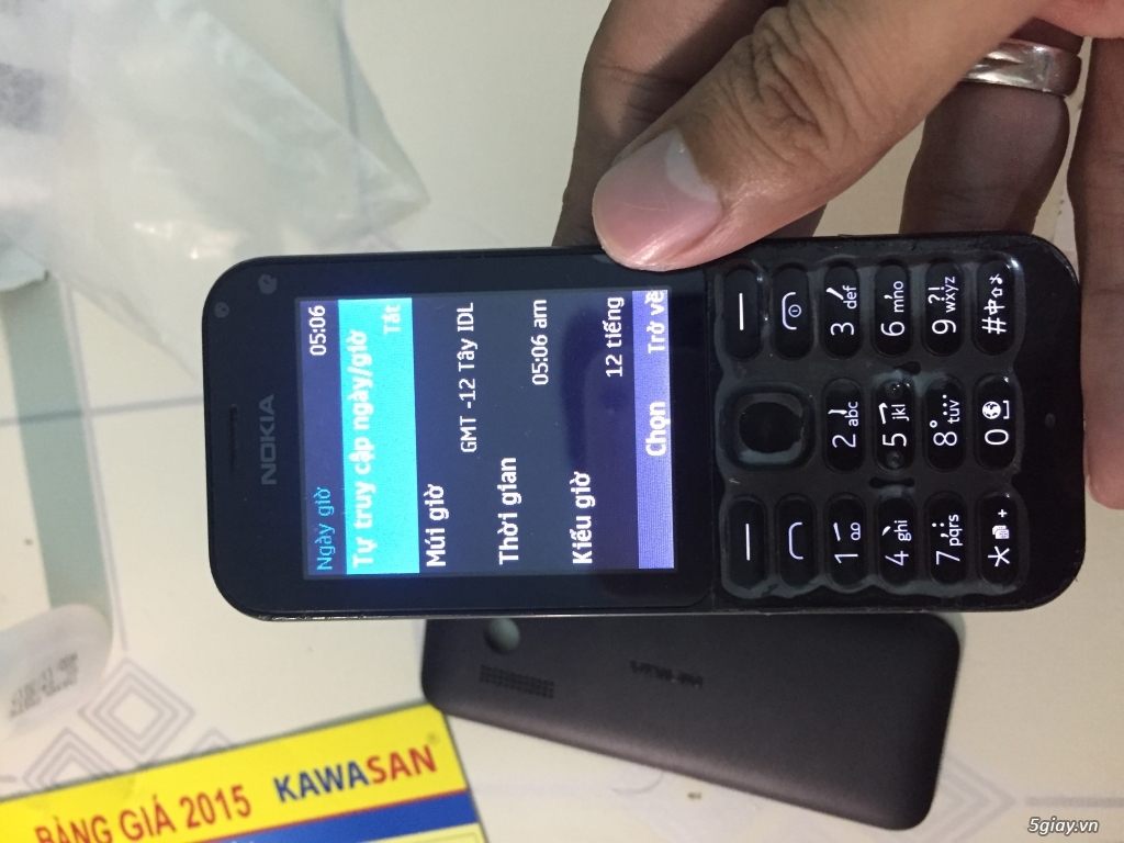 [HCM]Máy cỏ sưu tầm hoặc chữa cháy, xác máy, linh phụ kiện ... - 1