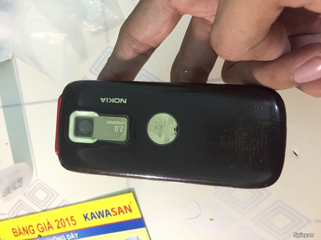 [HCM]Máy cỏ sưu tầm hoặc chữa cháy, xác máy, linh phụ kiện ... - 5