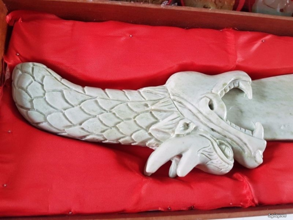 Long Đao đá - 2